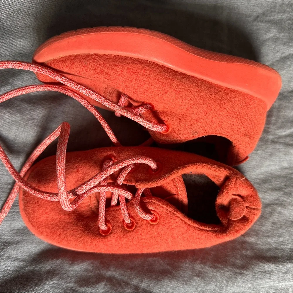 allbirds adorable toddler